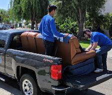 Leaf Cleanup, Landscaping, Junk Removal & Power Washing - Photo 4