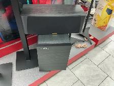 ensemble de 5 haut parleur Jamo avec subwoofer - Photo 3