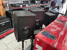 ensemble de 5 haut parleur Jamo avec subwoofer - Photo 5
