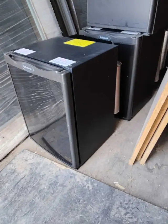 Mini Fridges
