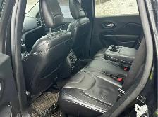 2019 JEEP CHEROKEE  TRAILHAWK  NO ACCIDENTS  TRAILHAWK - Photo 6