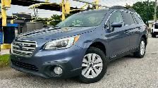 2015 SUBARU OUTBACK  AWD  NO ACCIDENTS  2.5I TOURING PACKAGE