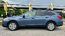 2015 SUBARU OUTBACK  AWD  NO ACCIDENTS  2.5I TOURING PACKAGE - Photo 3