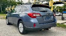 2015 SUBARU OUTBACK  AWD  NO ACCIDENTS  2.5I TOURING PACKAGE - Photo 5