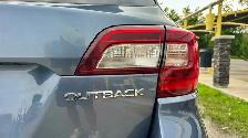 2015 SUBARU OUTBACK  AWD  NO ACCIDENTS  2.5I TOURING PACKAGE - Photo 6