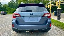 2015 SUBARU OUTBACK  AWD  NO ACCIDENTS  2.5I TOURING PACKAGE - Photo 7