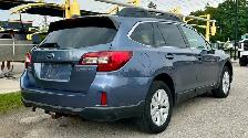 2015 SUBARU OUTBACK  AWD  NO ACCIDENTS  2.5I TOURING PACKAGE - Photo 8