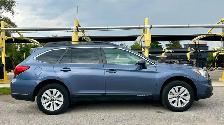 2015 SUBARU OUTBACK  AWD  NO ACCIDENTS  2.5I TOURING PACKAGE - Photo 9