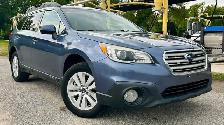 2015 SUBARU OUTBACK  AWD  NO ACCIDENTS  2.5I TOURING PACKAGE - Photo 10