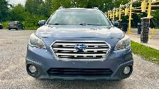 2015 SUBARU OUTBACK  AWD  NO ACCIDENTS  2.5I TOURING PACKAGE - Photo 12