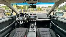 2015 SUBARU OUTBACK  AWD  NO ACCIDENTS  2.5I TOURING PACKAGE - Photo 14