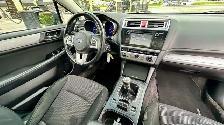 2015 SUBARU OUTBACK  AWD  NO ACCIDENTS  2.5I TOURING PACKAGE - Photo 24