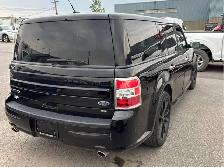 2019 FORD FLEX  LIMITED  7 SEATER  AWD LIMITED - Photo 3