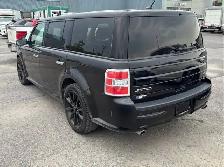 2019 FORD FLEX  LIMITED  7 SEATER  AWD LIMITED - Photo 4