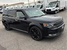 2019 FORD FLEX  LIMITED  7 SEATER  AWD LIMITED - Photo 5