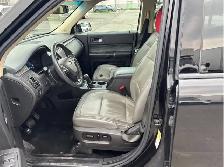 2019 FORD FLEX  LIMITED  7 SEATER  AWD LIMITED - Photo 6