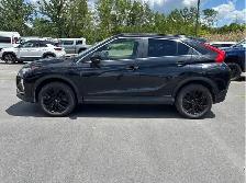 2020 MITSUBISHI ECLIPSE CROSS S-AWC  NO ACCIDENTS 4X4 4 DOOR - Photo 3