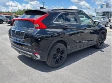 2020 MITSUBISHI ECLIPSE CROSS S-AWC  NO ACCIDENTS 4X4 4 DOOR - Photo 4