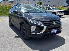 2020 MITSUBISHI ECLIPSE CROSS S-AWC  NO ACCIDENTS 4X4 4 DOOR - Photo 5