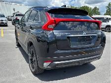 2020 MITSUBISHI ECLIPSE CROSS S-AWC  NO ACCIDENTS 4X4 4 DOOR - Photo 6