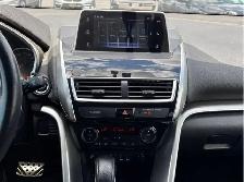 2020 MITSUBISHI ECLIPSE CROSS S-AWC  NO ACCIDENTS 4X4 4 DOOR - Photo 7