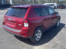 2017 JEEP COMPASS  4X4  SPORT  MUST SEE  SPORT - Photo 3