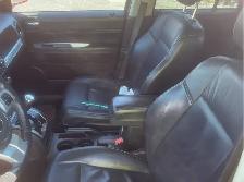 2017 JEEP COMPASS  4X4  SPORT  MUST SEE  SPORT - Photo 6