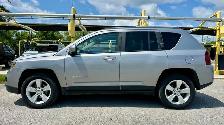 2017 JEEP COMPASS  4X4  SPORT  MUST SEE SPORT - Photo 3