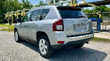 2017 JEEP COMPASS  4X4  SPORT  MUST SEE SPORT - Photo 5