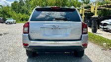 2017 JEEP COMPASS  4X4  SPORT  MUST SEE SPORT - Photo 6