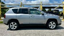 2017 JEEP COMPASS  4X4  SPORT  MUST SEE SPORT - Photo 9
