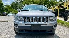 2017 JEEP COMPASS  4X4  SPORT  MUST SEE SPORT - Photo 12