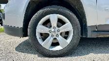 2017 JEEP COMPASS  4X4  SPORT  MUST SEE SPORT - Photo 13
