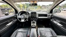 2017 JEEP COMPASS  4X4  SPORT  MUST SEE SPORT - Photo 16