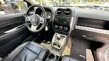 2017 JEEP COMPASS  4X4  SPORT  MUST SEE SPORT - Photo 19