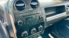 2017 JEEP COMPASS  4X4  SPORT  MUST SEE SPORT - Photo 23