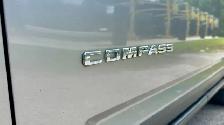 2017 JEEP COMPASS  4X4  SPORT  MUST SEE SPORT - Photo 28