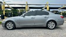 2005 BMW 5 SERIES  530I  MUST SEE  AS - IS ONLY 530I - Photo 3