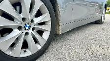 2005 BMW 5 SERIES  530I  MUST SEE  AS - IS ONLY 530I - Photo 4