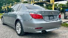 2005 BMW 5 SERIES  530I  MUST SEE  AS - IS ONLY 530I - Photo 5