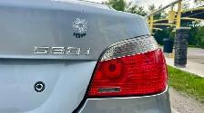 2005 BMW 5 SERIES  530I  MUST SEE  AS - IS ONLY 530I - Photo 6