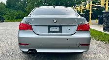 2005 BMW 5 SERIES  530I  MUST SEE  AS - IS ONLY 530I - Photo 7