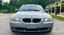 2005 BMW 5 SERIES  530I  MUST SEE  AS - IS ONLY 530I - Photo 9