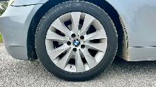 2005 BMW 5 SERIES  530I  MUST SEE  AS - IS ONLY 530I - Photo 10