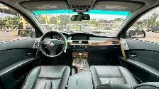 2005 BMW 5 SERIES  530I  MUST SEE  AS - IS ONLY 530I - Photo 12