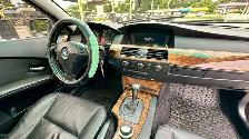 2005 BMW 5 SERIES  530I  MUST SEE  AS - IS ONLY 530I - Photo 16