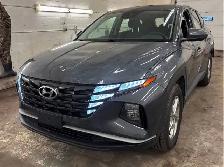 2023 HYUNDAI TUCSON  ESSENTAIL  MUST SEE SEL - Photo 2