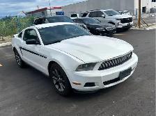 2012 FORD MUSTANG  COUPE  V6 - Photo 2