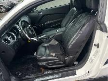 2012 FORD MUSTANG  COUPE  V6 - Photo 4