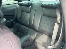 2012 FORD MUSTANG  COUPE  V6 - Photo 5